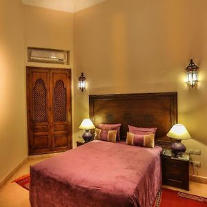 Standaard Kamer met een King Size Bed